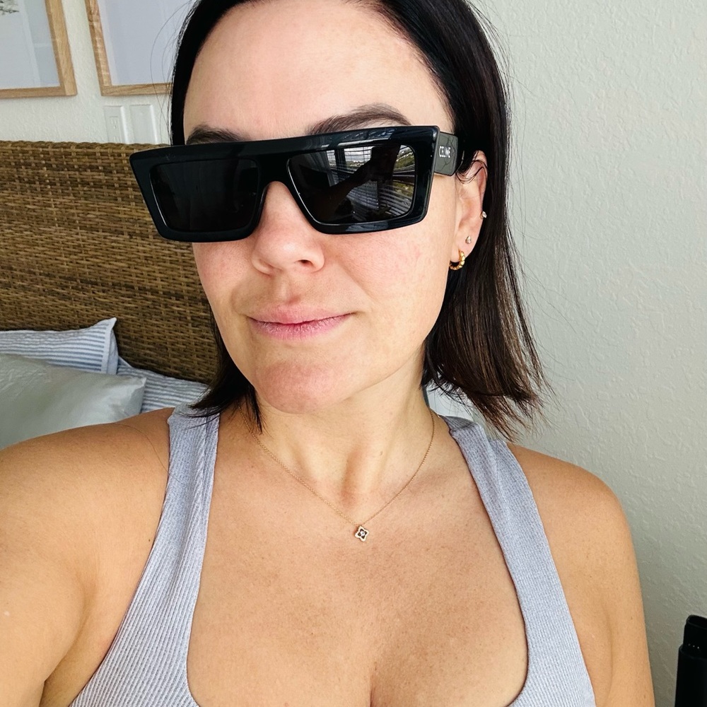 Celine Sunglasses - Picture 4 of 5